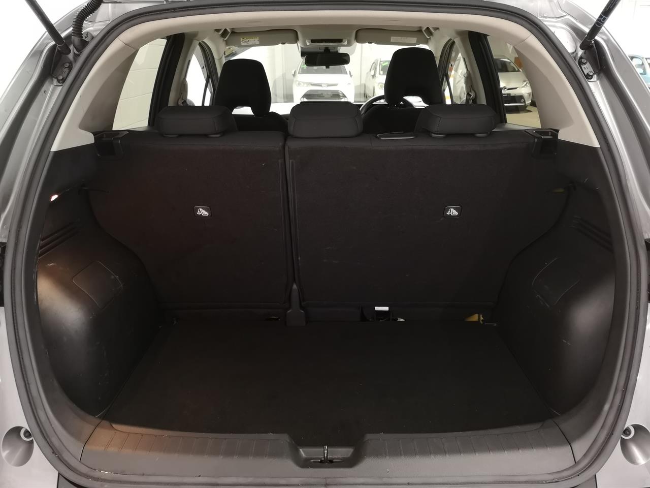 2021 Nissan Note