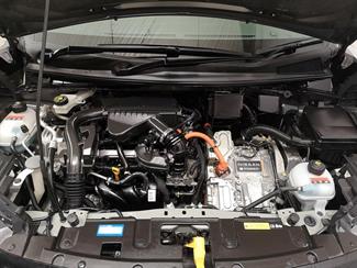 2021 Nissan Note - Thumbnail