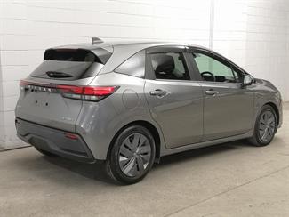 2021 Nissan Note - Thumbnail