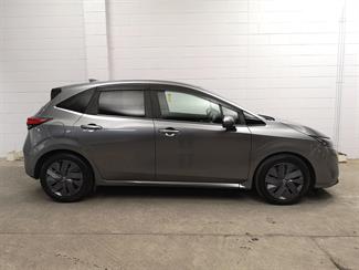 2021 Nissan Note - Thumbnail