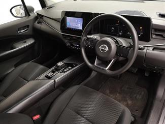 2021 Nissan Note - Thumbnail