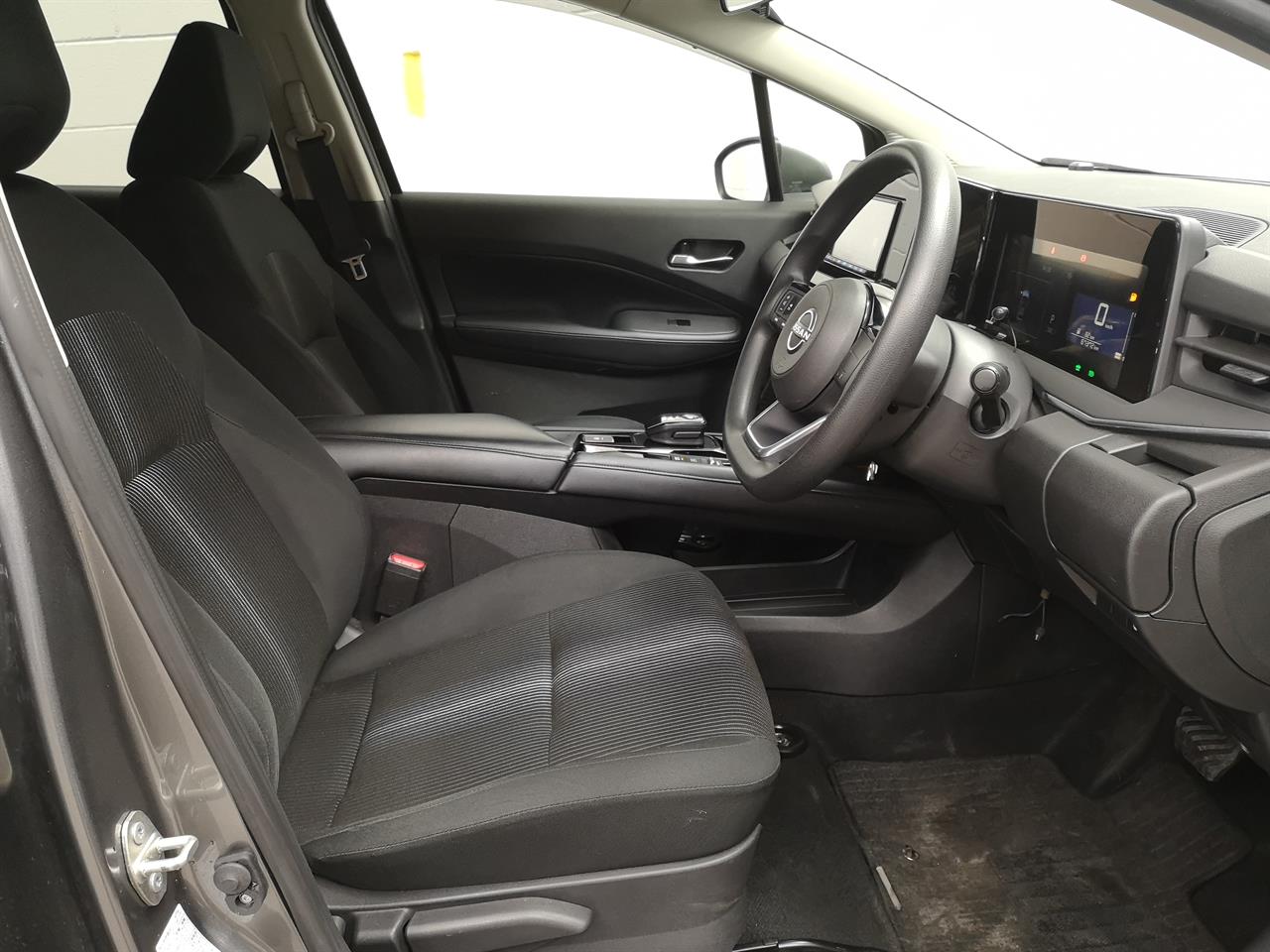 2021 Nissan Note