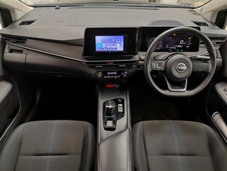2021 Nissan Note - Thumbnail