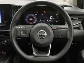 2021 Nissan Note - Thumbnail
