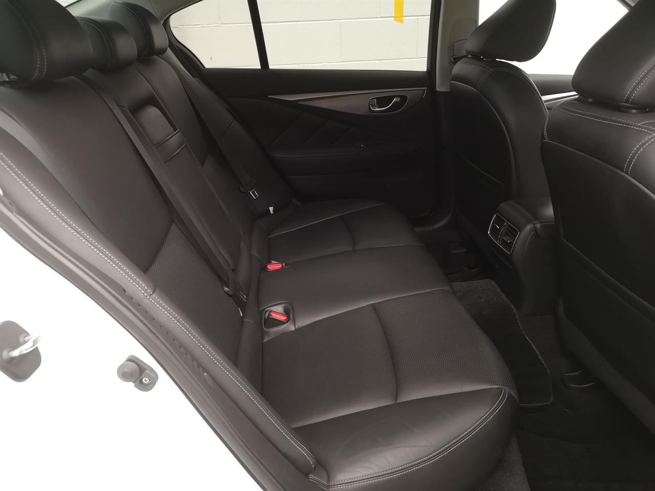 2014 Nissan Skyline