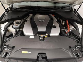 2014 Nissan Skyline - Thumbnail