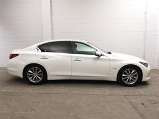 2014 Nissan Skyline - Thumbnail