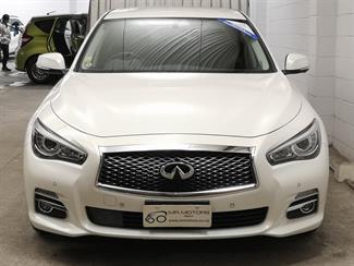 2014 Nissan Skyline - Thumbnail