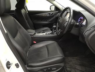 2014 Nissan Skyline - Thumbnail