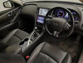 2014 Nissan Skyline - Thumbnail