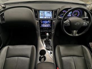 2014 Nissan Skyline - Thumbnail