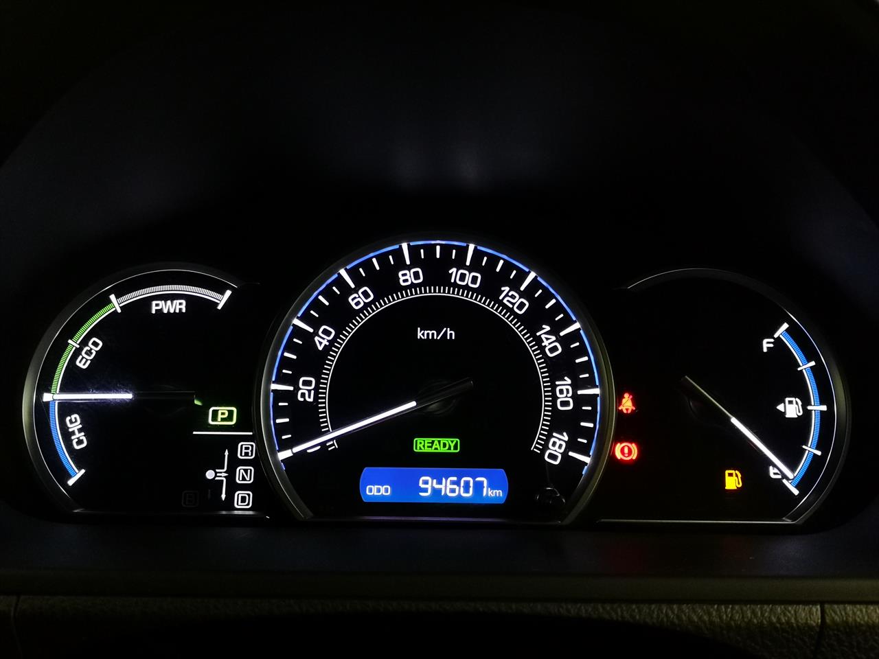 2014 Toyota Esquire
