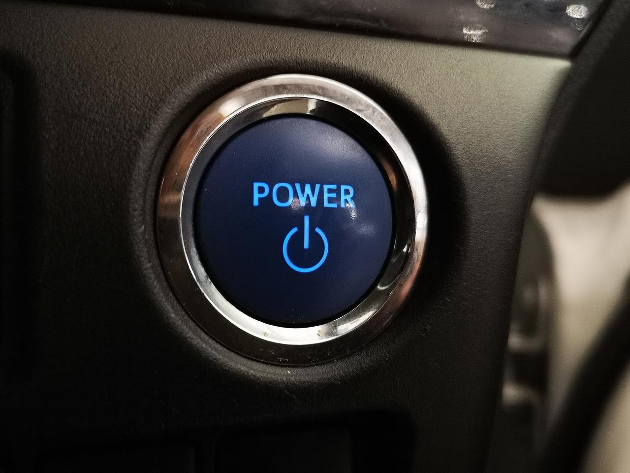 2014 Toyota Esquire