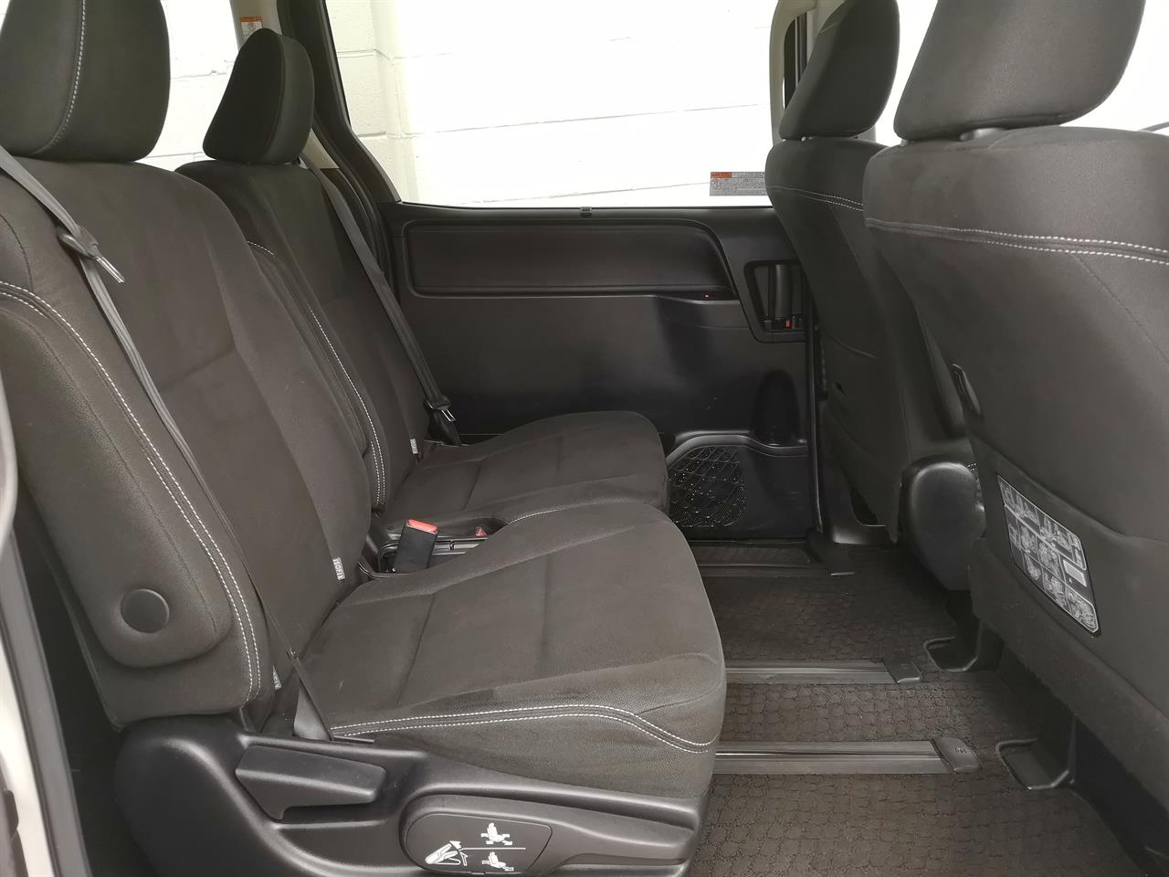 2014 Toyota Esquire