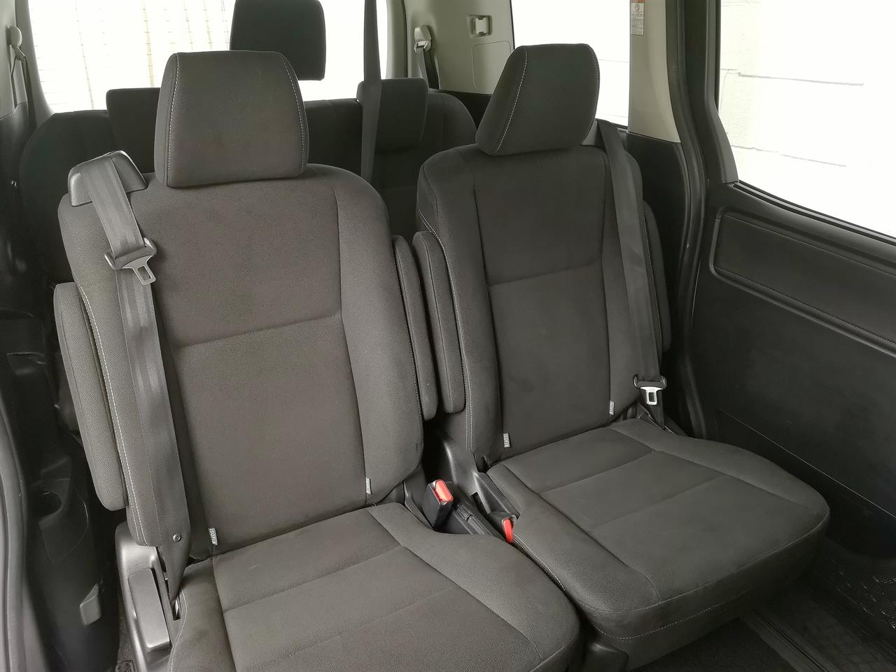 2014 Toyota Esquire