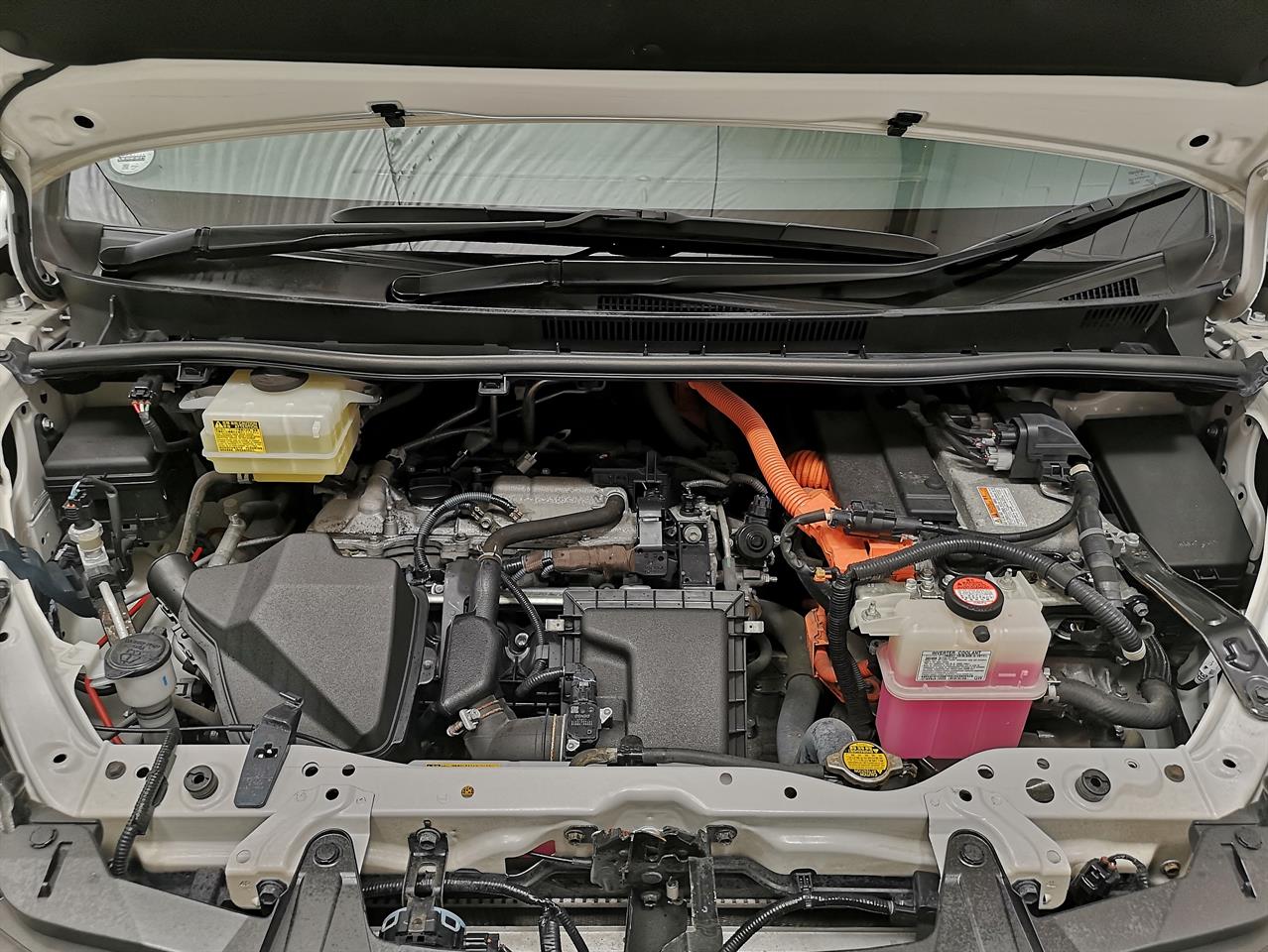 2014 Toyota Esquire