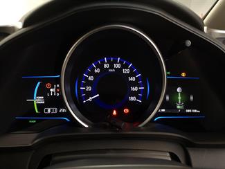 2014 Honda Fit - Thumbnail