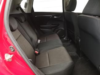 2014 Honda Fit - Thumbnail