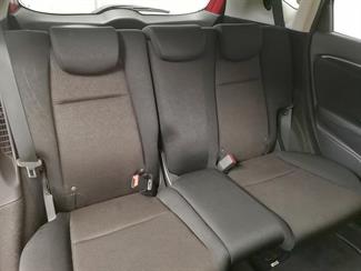 2014 Honda Fit - Thumbnail