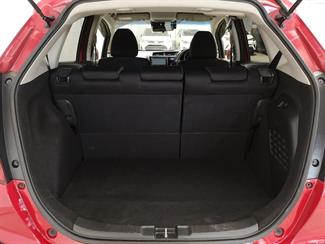 2014 Honda Fit - Thumbnail