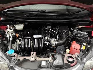 2014 Honda Fit - Thumbnail