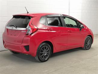 2014 Honda Fit - Thumbnail