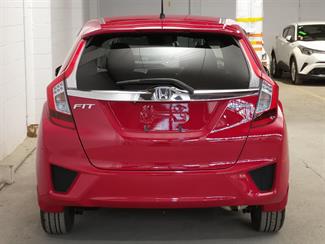 2014 Honda Fit - Thumbnail