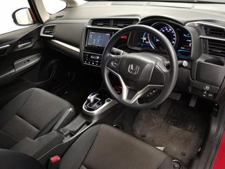 2014 Honda Fit - Thumbnail