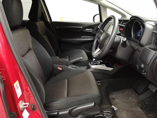 2014 Honda Fit - Thumbnail