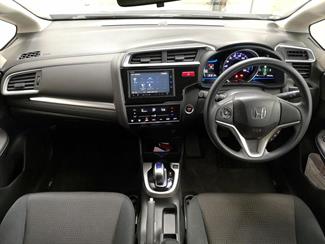 2014 Honda Fit - Thumbnail