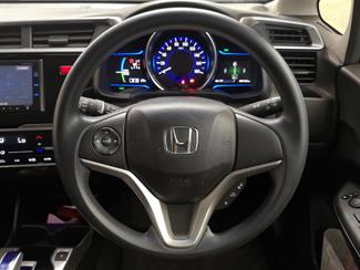 2014 Honda Fit - Thumbnail