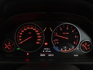 2017 BMW 320d - Thumbnail
