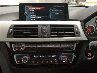 2017 BMW 320d - Thumbnail