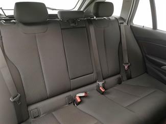 2017 BMW 320d - Thumbnail