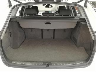 2017 BMW 320d - Thumbnail