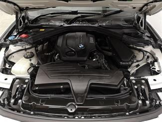 2017 BMW 320d - Thumbnail