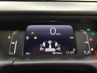 2021 Honda Fit - Thumbnail