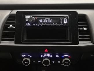 2021 Honda Fit - Thumbnail
