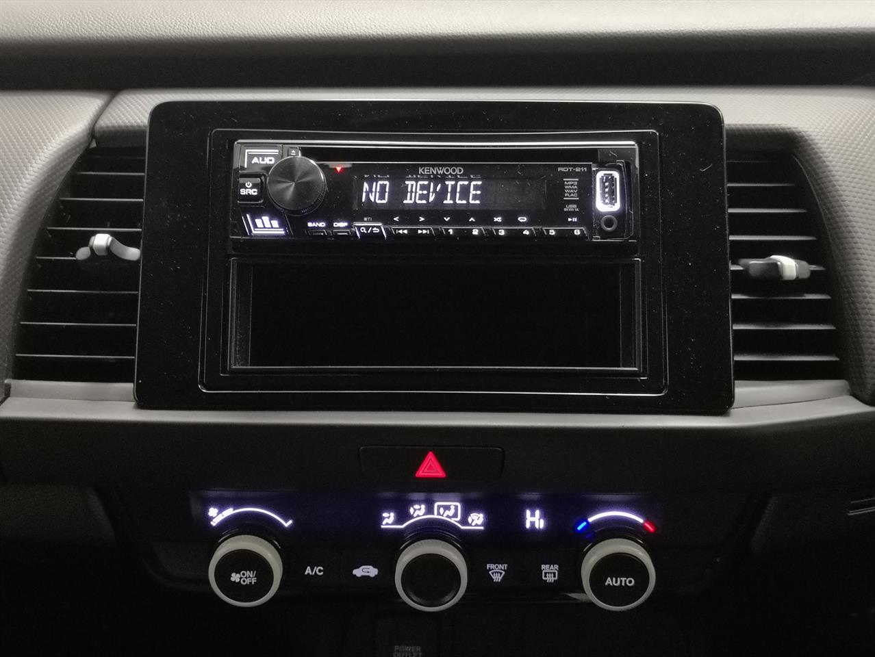 2021 Honda Fit