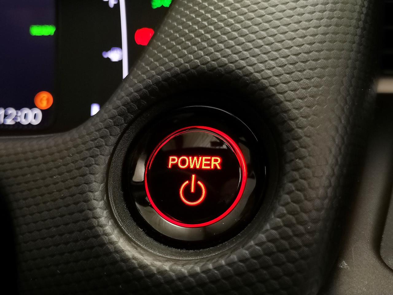 2021 Honda Fit