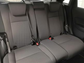 2021 Honda Fit - Thumbnail