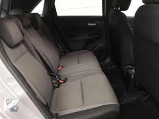 2021 Honda Fit - Thumbnail