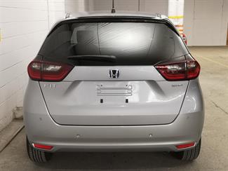 2021 Honda Fit - Thumbnail