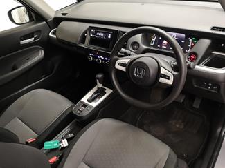 2021 Honda Fit - Thumbnail