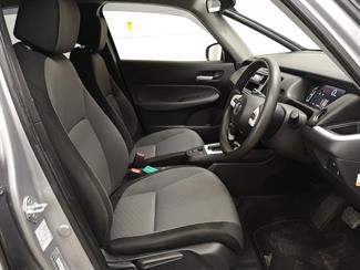 2021 Honda Fit - Thumbnail