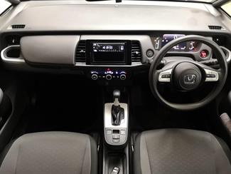2021 Honda Fit - Thumbnail
