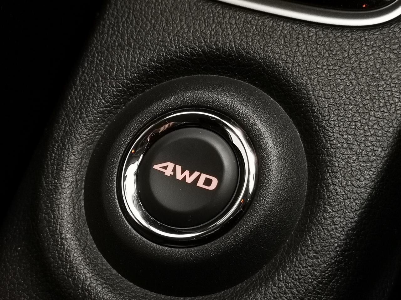 2014 Mitsubishi Outlander