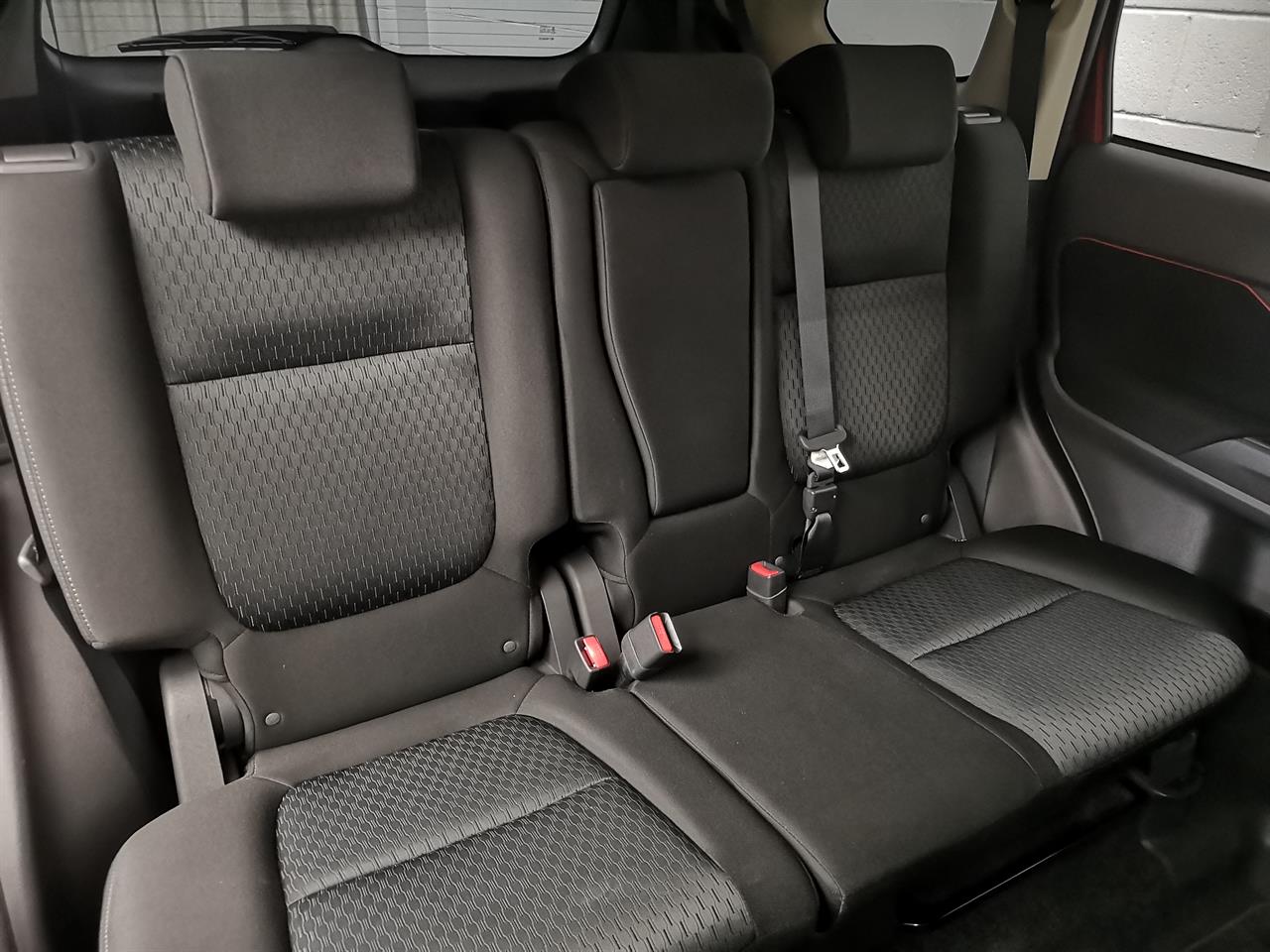 2014 Mitsubishi Outlander