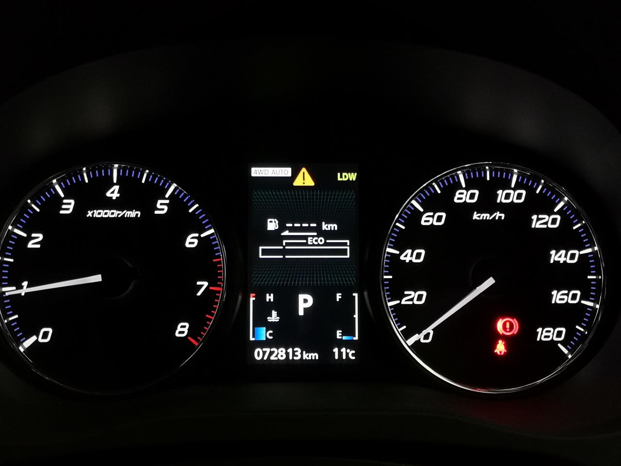 2014 Mitsubishi Outlander