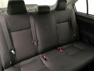 2015 Toyota Corolla - Thumbnail